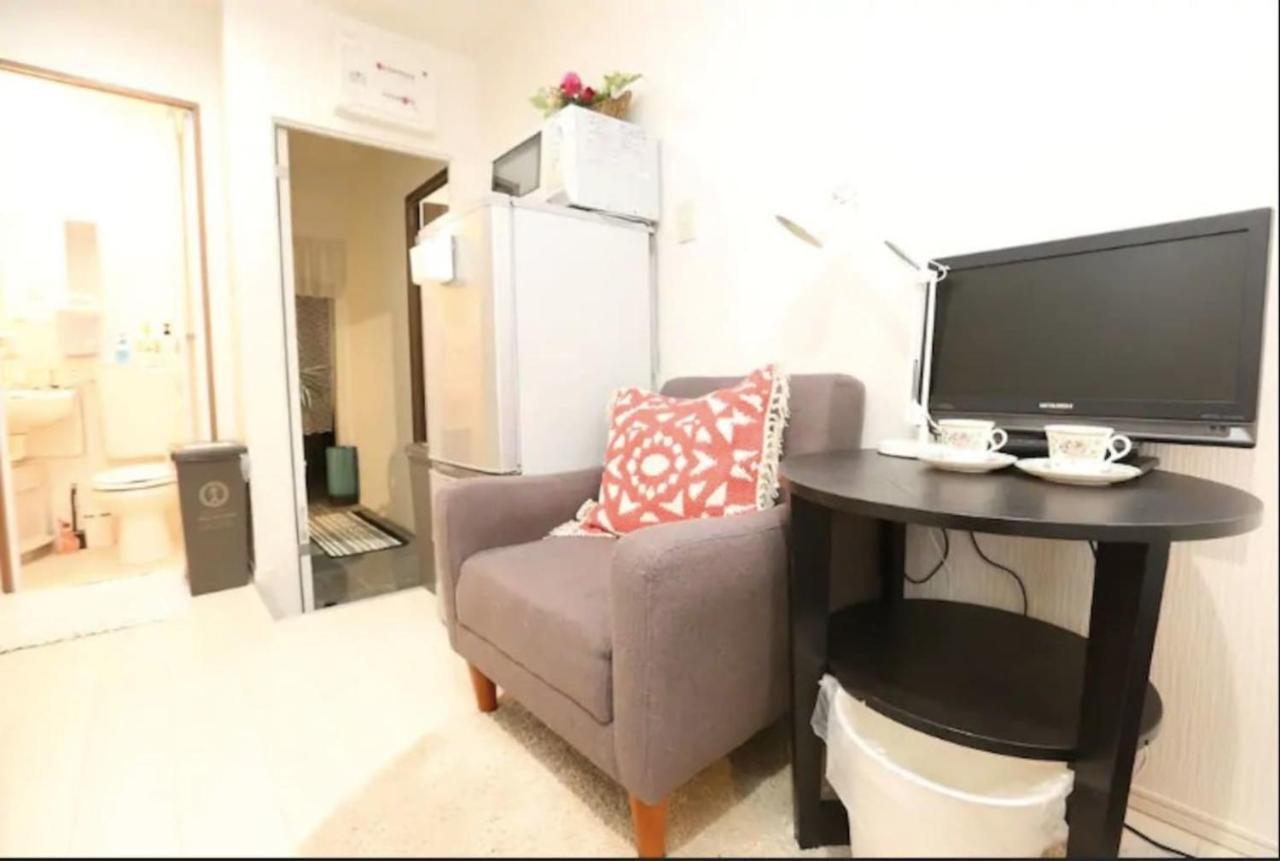 Kamiya Tk Building 202 Διαμέρισμα Τόκιο Εξωτερικό φωτογραφία